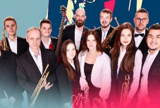 Dani Yard Orchestra/ «Музыка из к/ф Квентина Тарантино