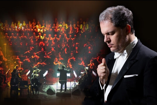 Бетховен – Вагнер Гала