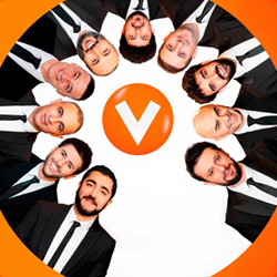 Витамин Клуб. 10 лет спустя