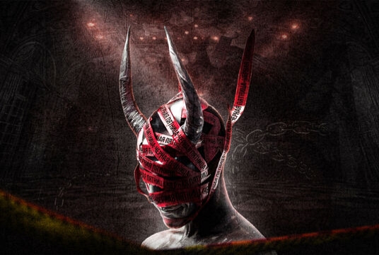 Черная Пятница х Пятница 13