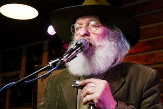 Петрович & The Hot Rod Band