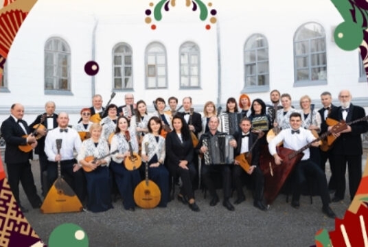 Русские сезоны