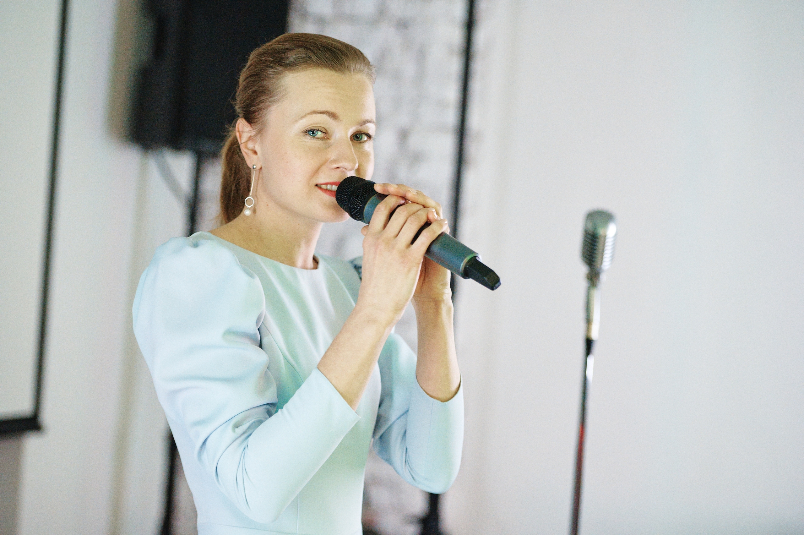 Наталья Малаенко