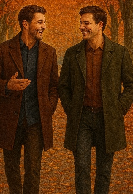 Симфония любви и дружбы