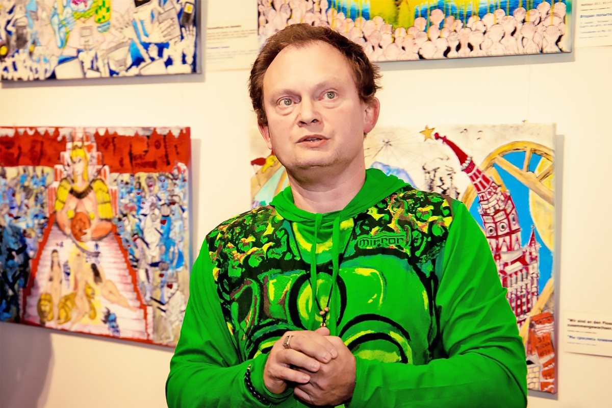 Виталий Сертаков. Охота на женщину интенсивного возраста