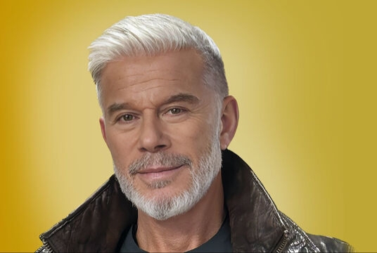 Концерт Олега Газманова