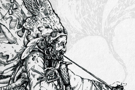 Корни озёр»: «Фолк-ДР Фест