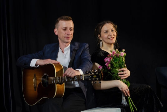 Песни и романсы эпохи «Декаданс