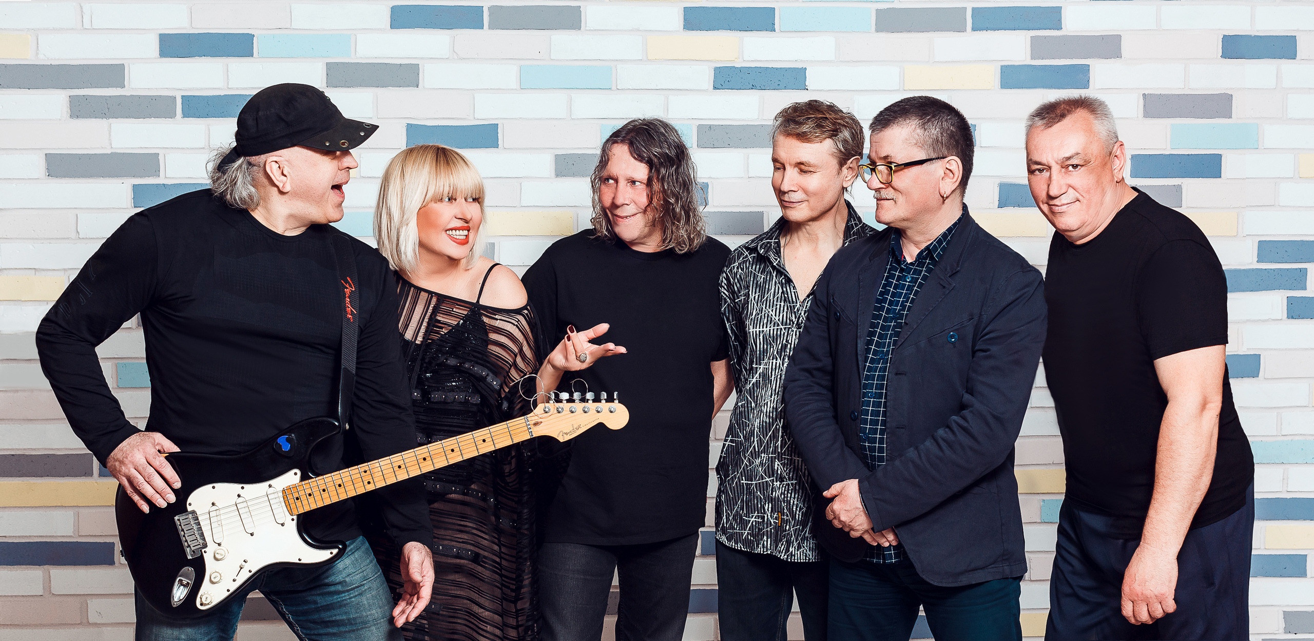 Да будет весна!