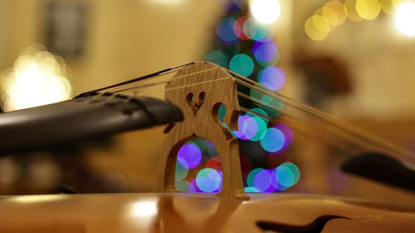 Рождественская песнь