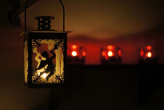 Органные вечера при свечах. Бах, Моцарт, Вивальди