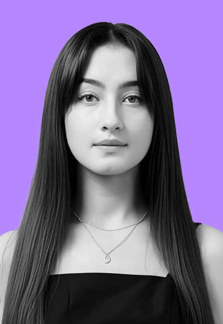 Динара Курбанова