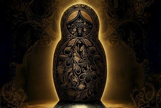 Новогодняя ночь