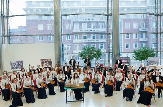 Свистать всех наверх!