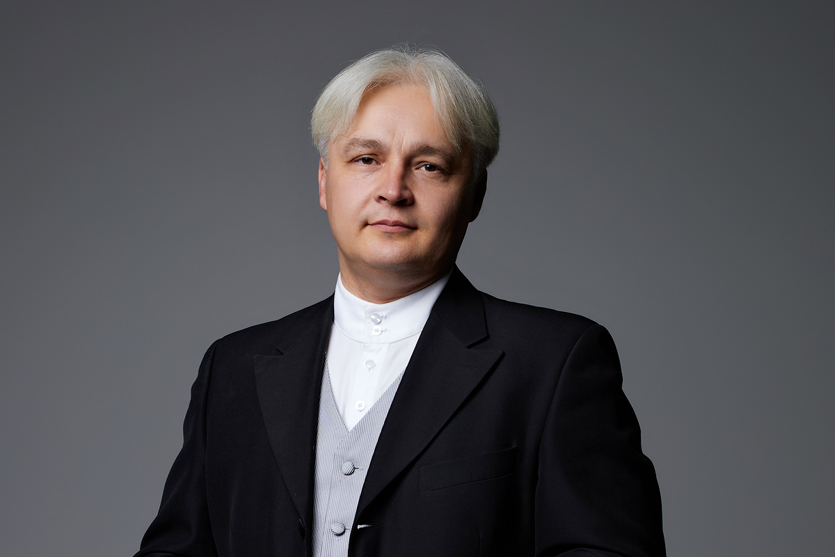 Звени, звени златая Русь!