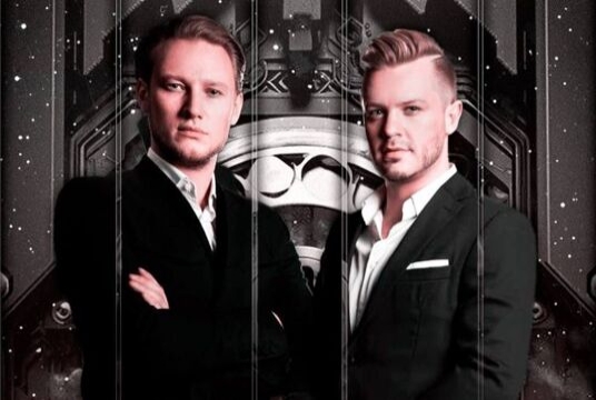 Концерт дуэта «Челси»