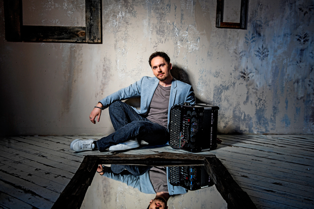 Мировые хиты с Айдаром Гайнуллиным