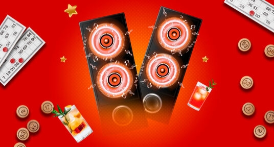 Караоке+лото