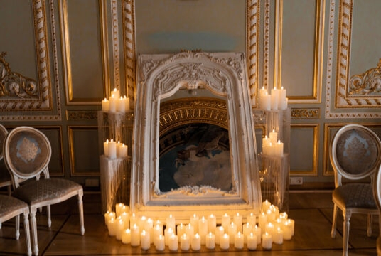 Магия свечей. «Щелкунчик в джазе