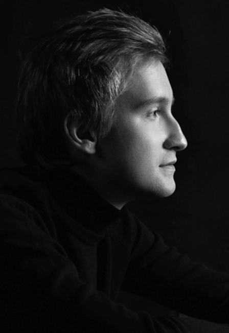 Дмитрий Маслеев (фортепиано), Виртуозы Москвы, дирижёр - Иван Никифорчин
