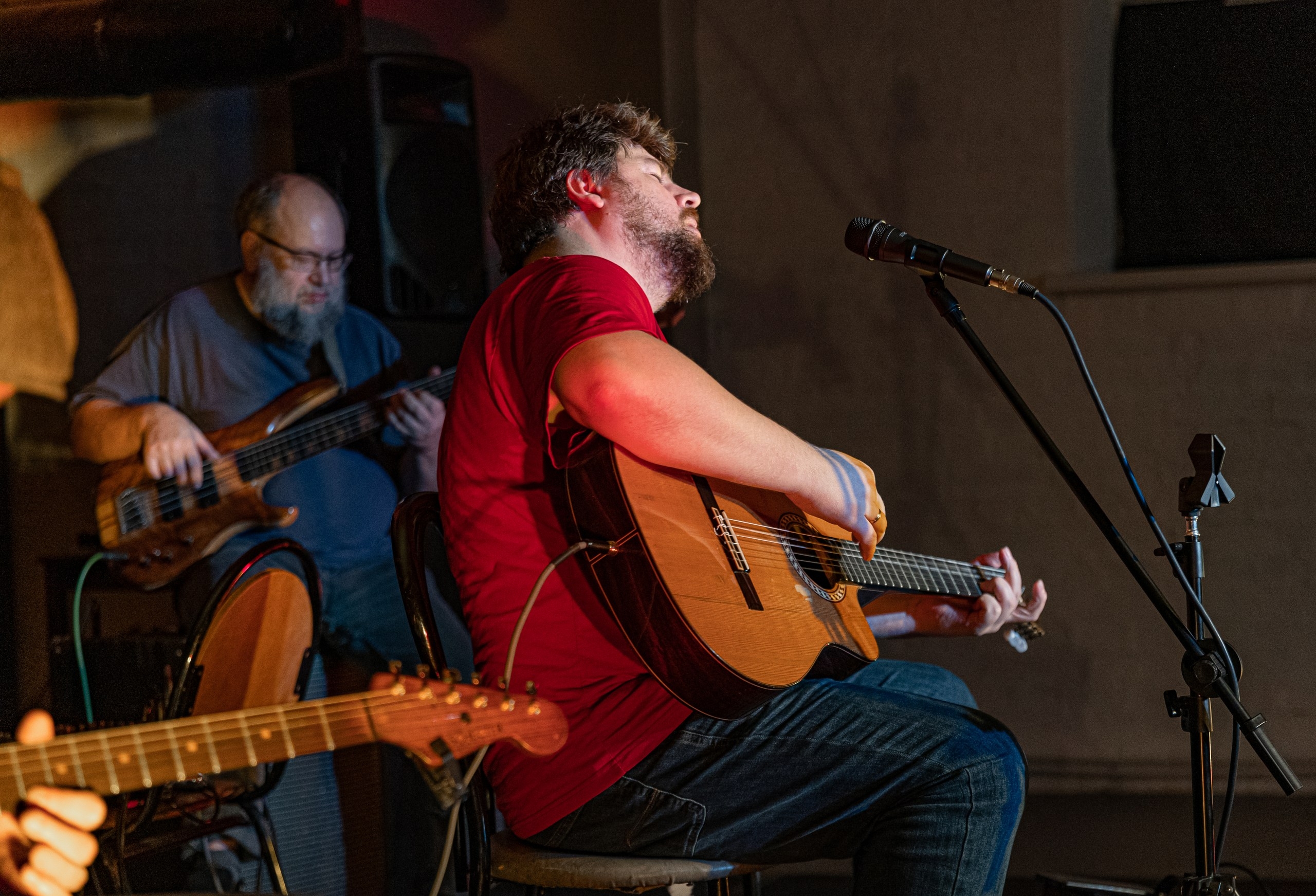 Павел Федосов