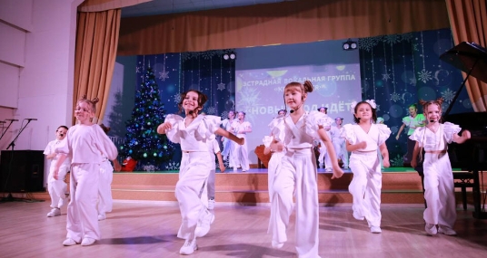 От сказки к сказке