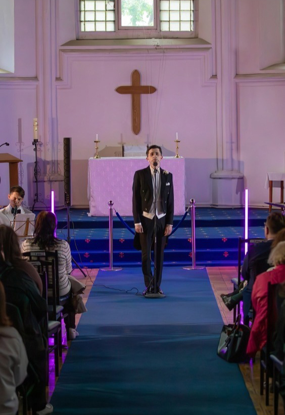 Георгий Тадоровский. Old Hollywood и Золотой Век Джаза