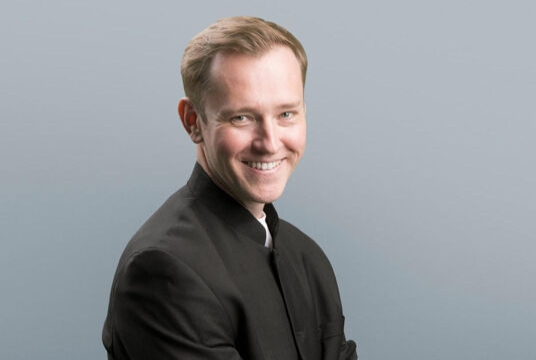 Евгений Лебедев (LRK trio, Москва). Цветные сны черно-белых клавиш