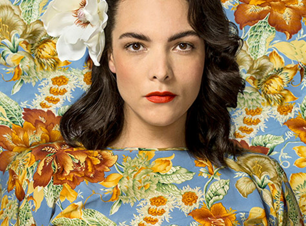 Caro Emerald – «Live in Moscow»