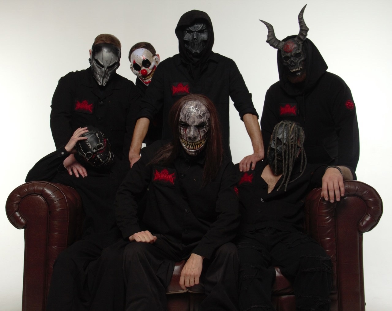 Slipknot Tribute