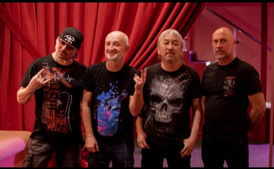 Капитан Дик