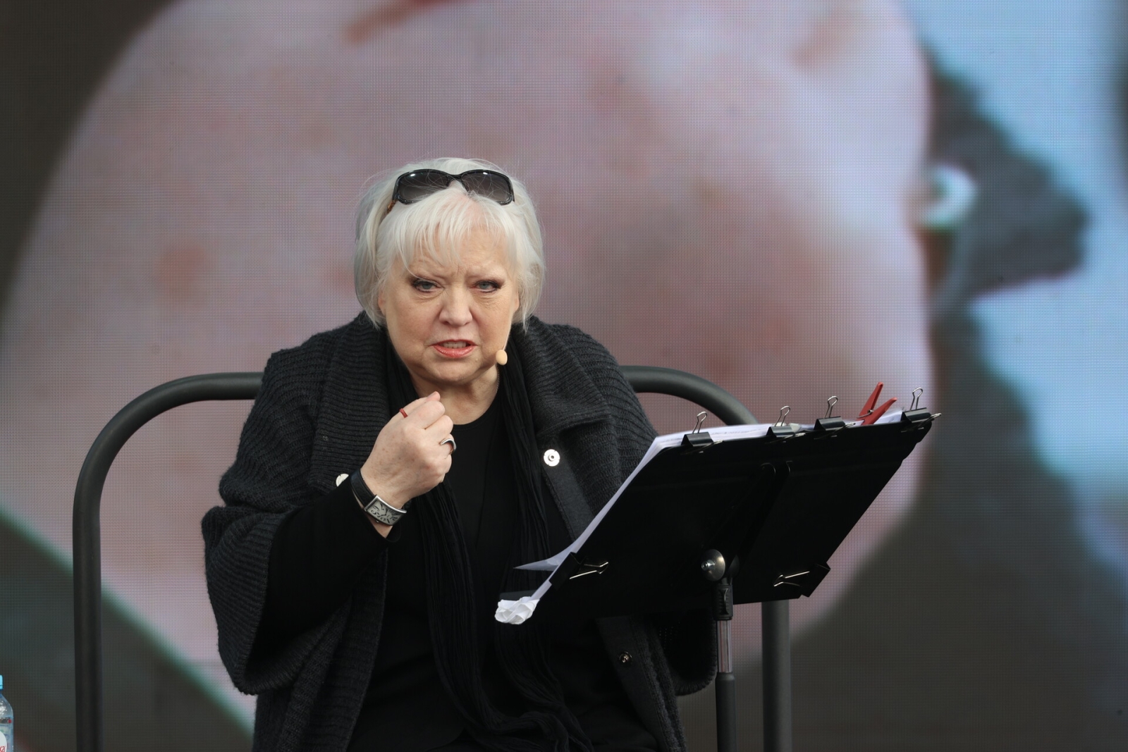 Светлана Крючкова