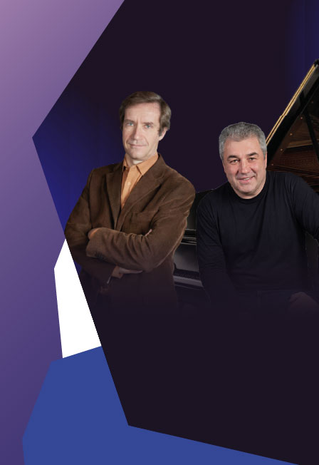 Открытие Весеннего музыкального фестиваля «Сириус»