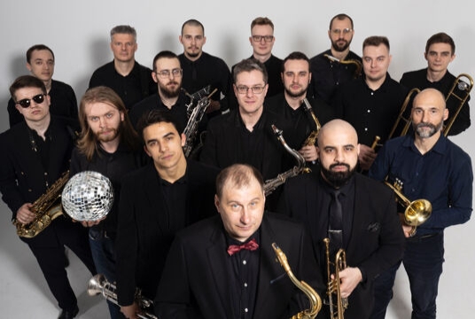 Музыка из кинофильмов в исполнении оркестра Good Orchestra