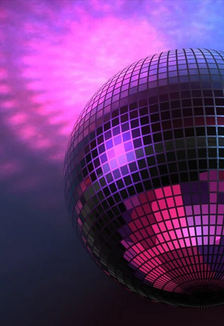 Eurodance 90s Party by Music Motion Band