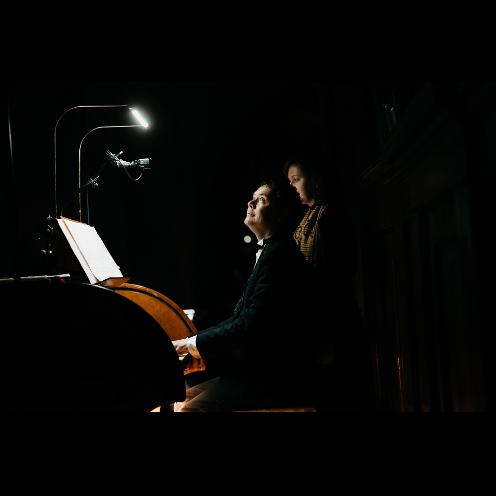 Концерт при свечах. Сон в летнюю ночь