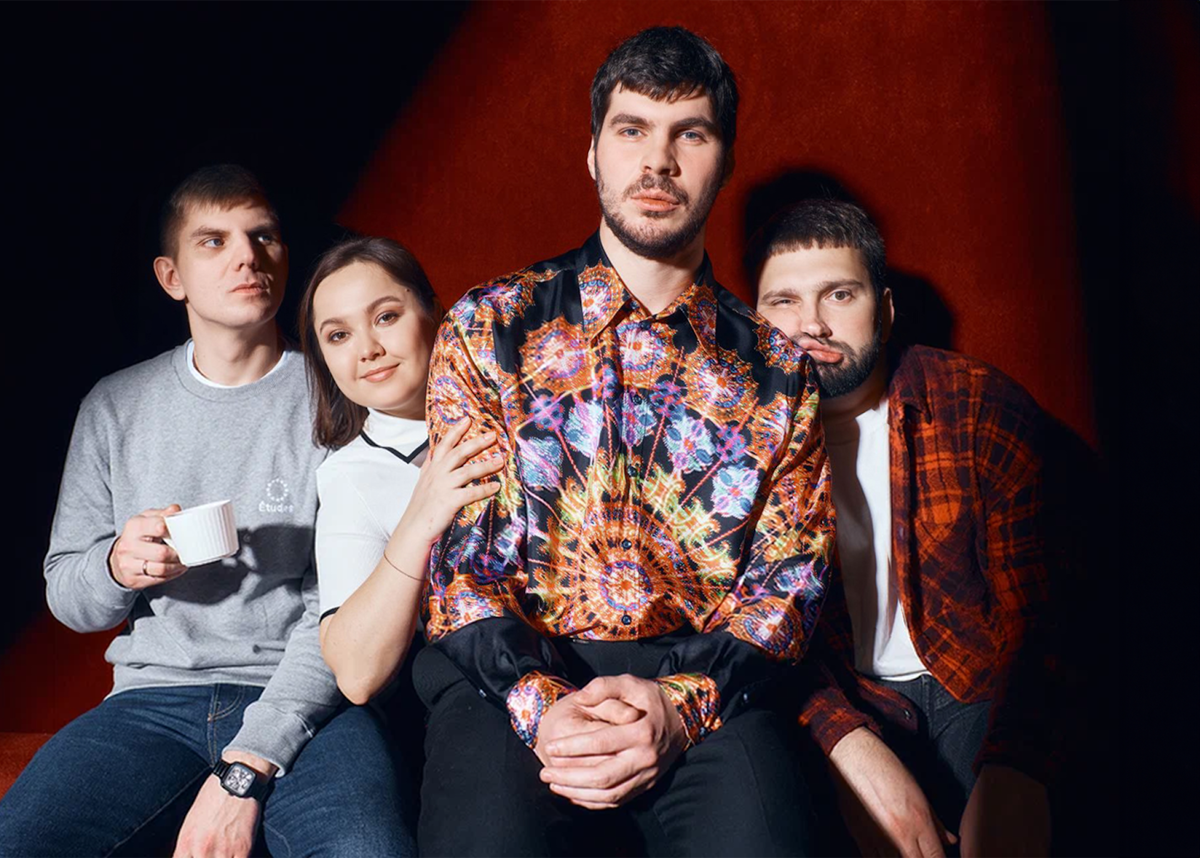 Плюшки