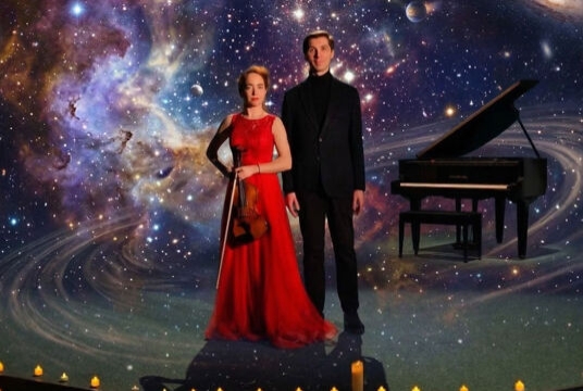 Камера, мотор, музыка! Лучшие саундтреки в мерцании свечей