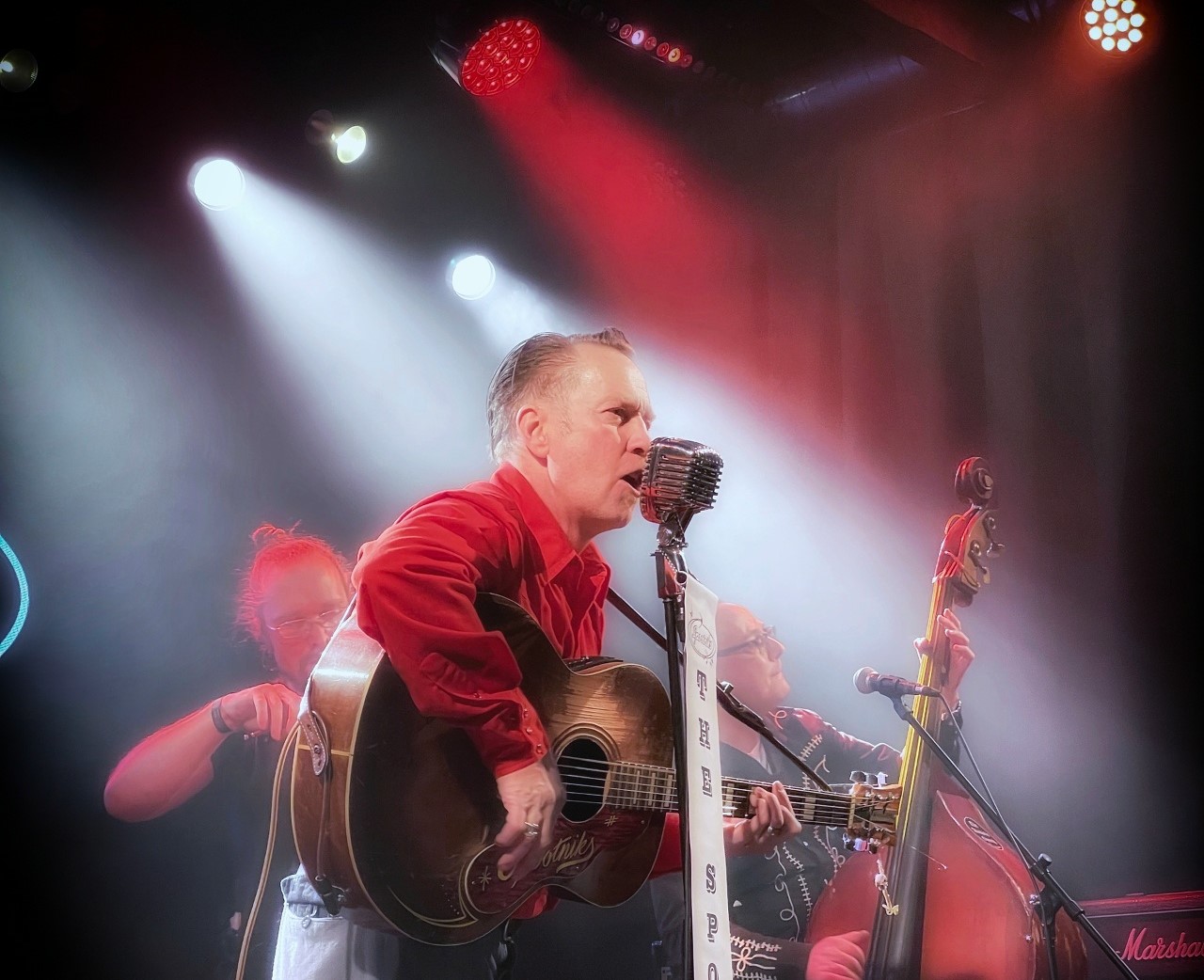 Andreich Memorial Fest #4