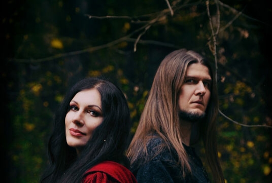 Калевала» «Слава Весне!