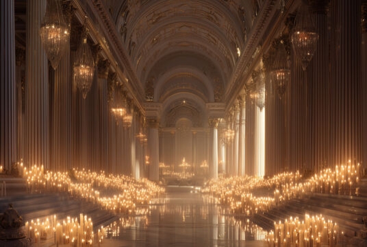 Концерт солистов оркестра «CAGMO» Симфония Неоклассики»