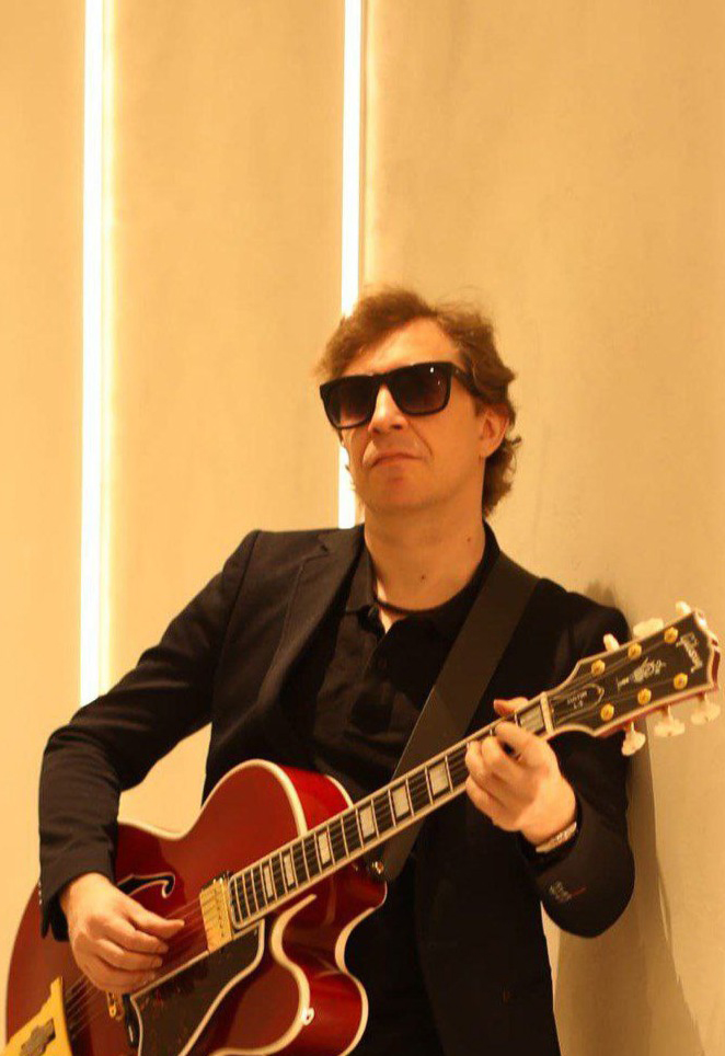 Трио Вадима Иващенко