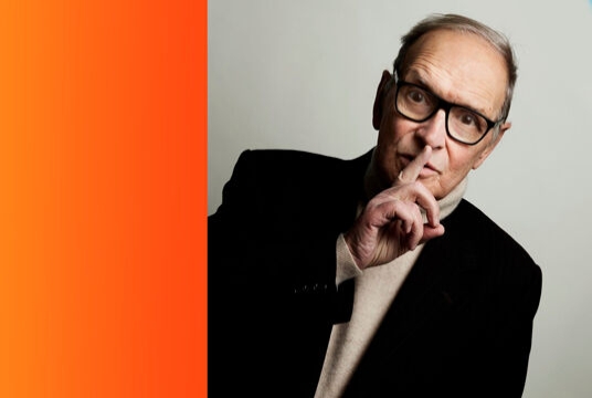 Ennio Morricone. Professional / Эннио Морриконе. Профессионал