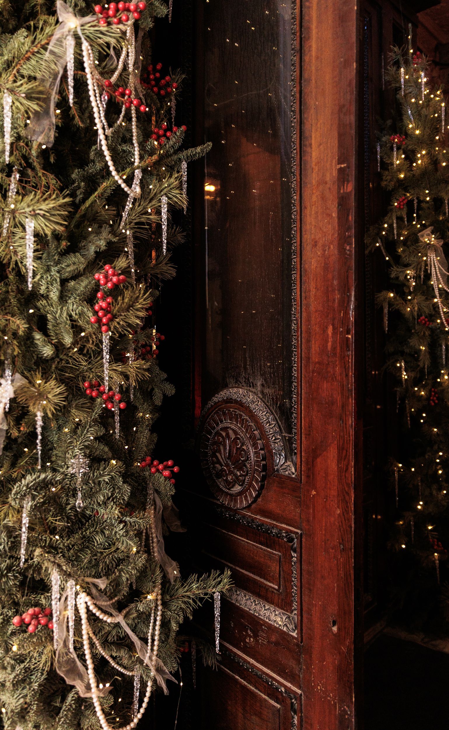 Новое рождество