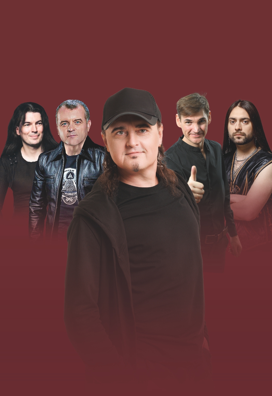 Группа «Нэнси» (Щёлково)