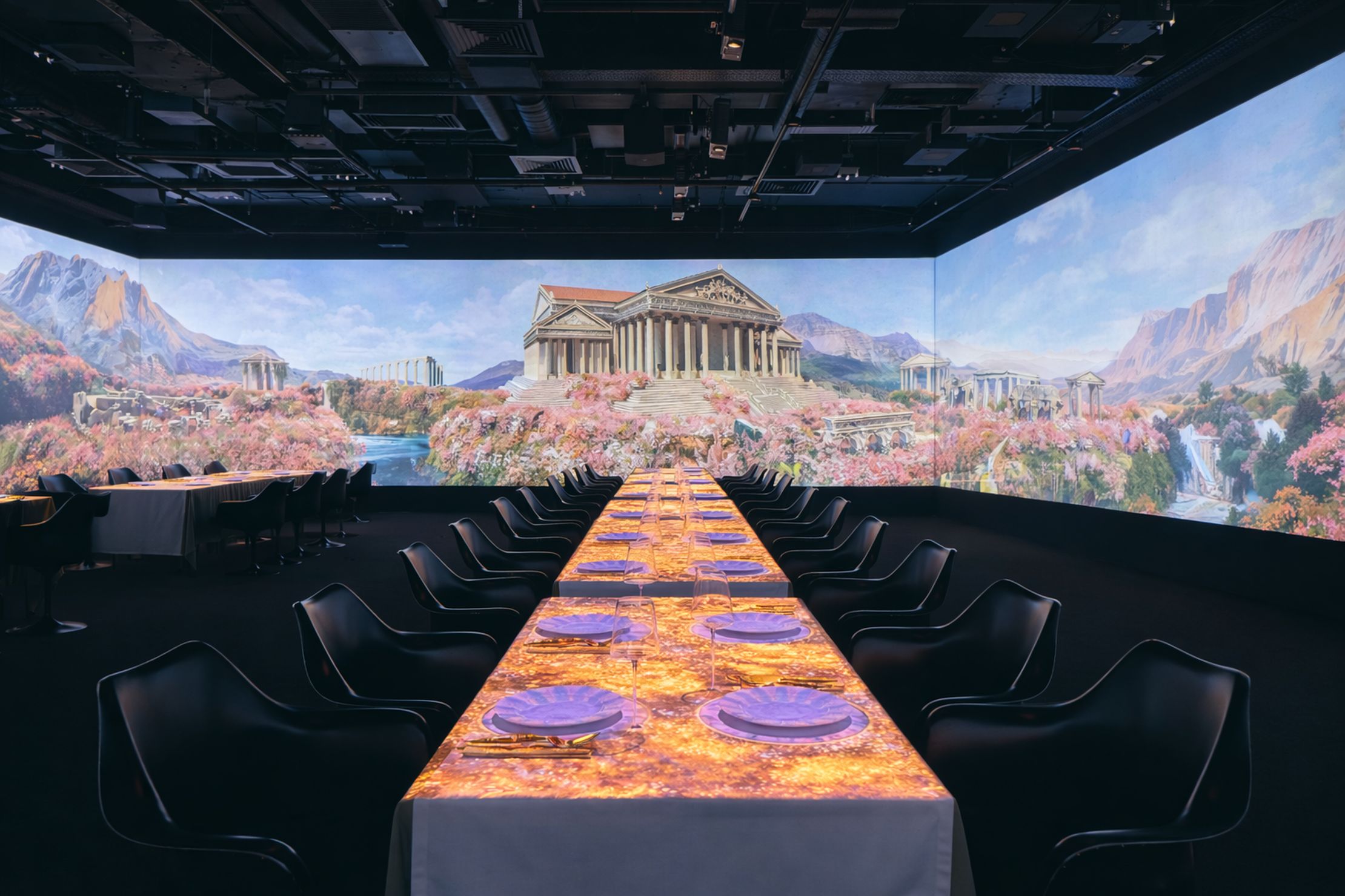 7 чудес света. Концертная версия