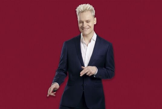 Концерт SHAMAN