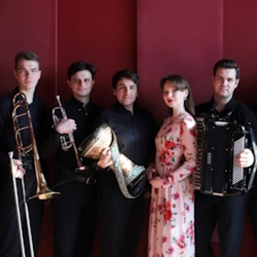 Fanfare Yasmine