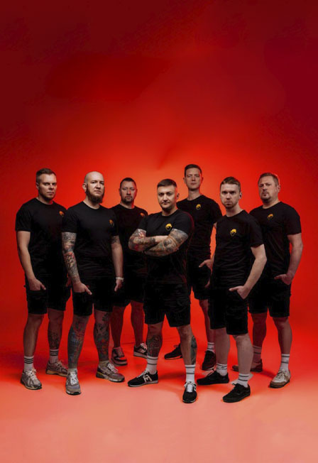 Clockwork Times (CWT) (Балашиха)