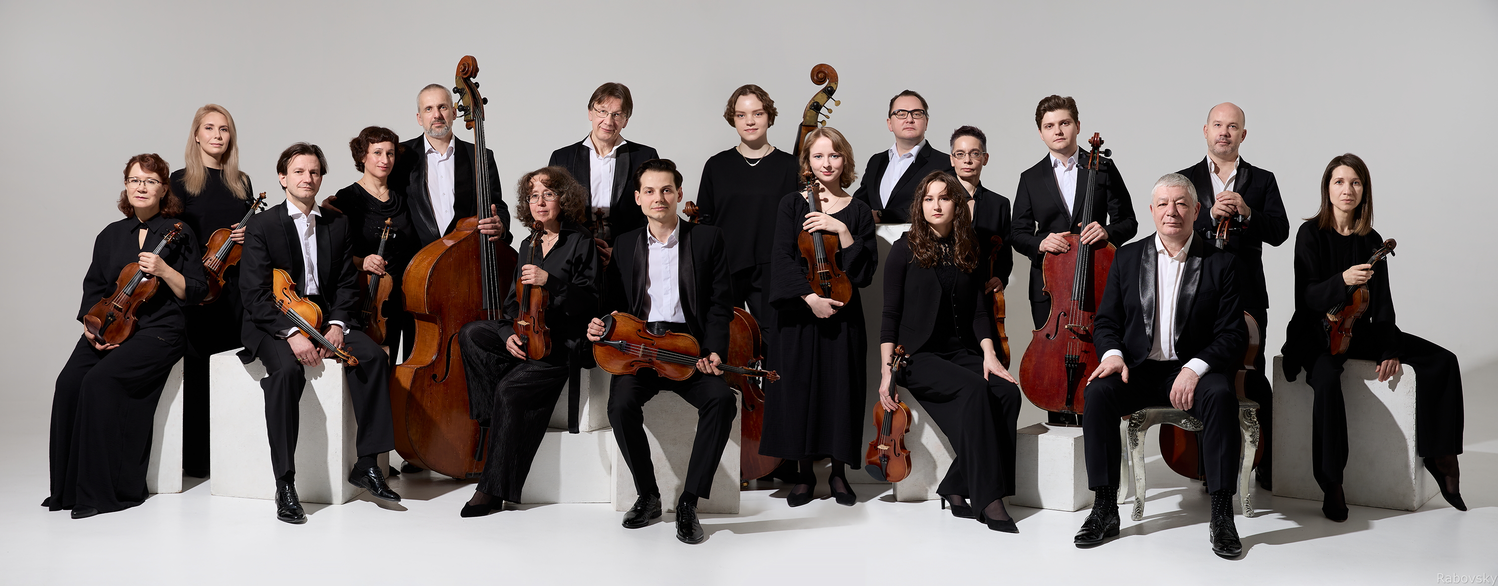 Времена года. Век 21